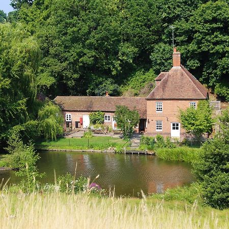 Leeds Castle Holiday Cottages Maidstone Cameră foto