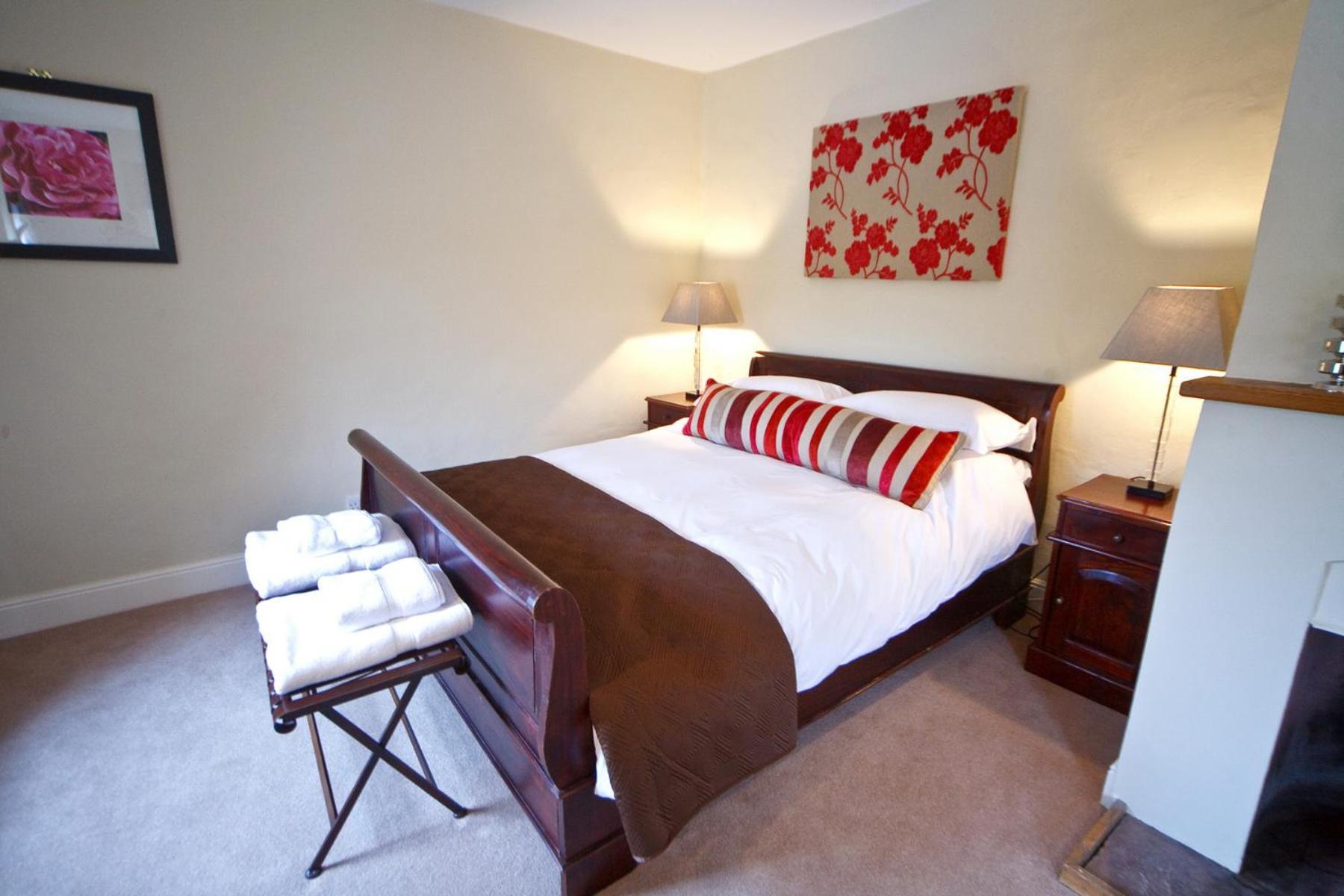 Leeds Castle Holiday Cottages Maidstone Cameră foto