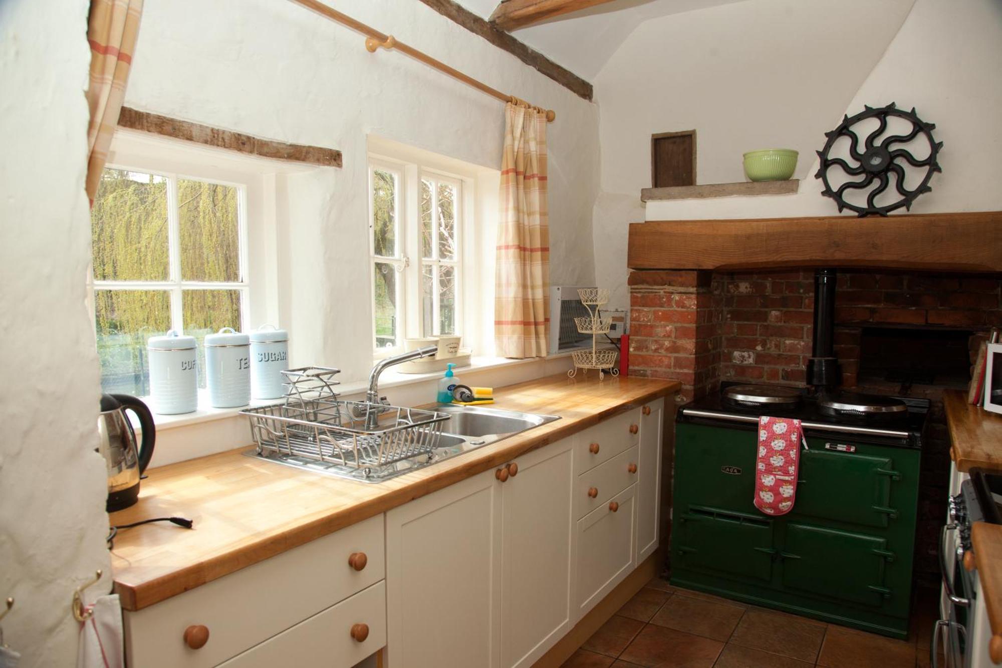 Leeds Castle Holiday Cottages Maidstone Cameră foto