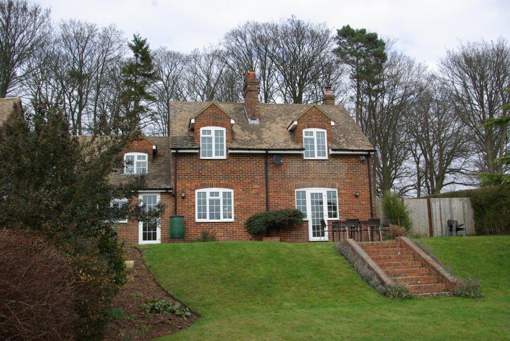 Leeds Castle Holiday Cottages Maidstone Cameră foto