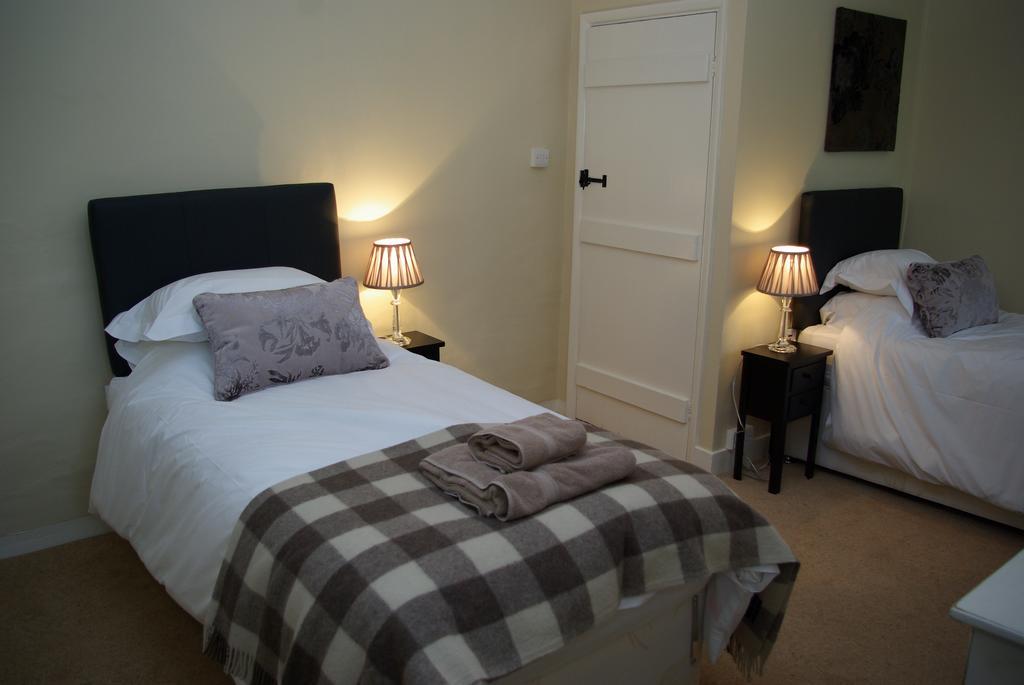 Leeds Castle Holiday Cottages Maidstone Cameră foto