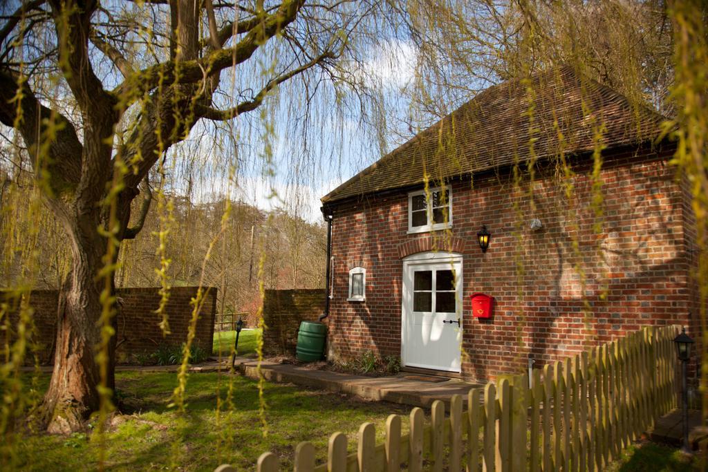 Leeds Castle Holiday Cottages Maidstone Cameră foto