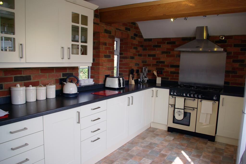 Leeds Castle Holiday Cottages Maidstone Cameră foto