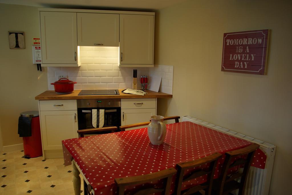 Leeds Castle Holiday Cottages Maidstone Cameră foto