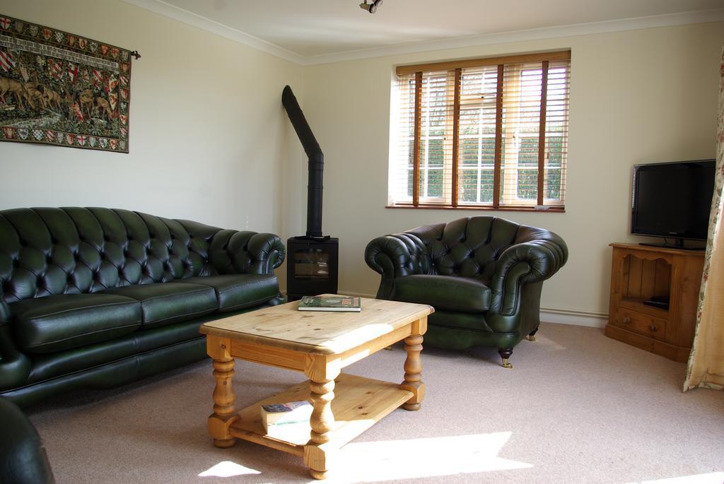 Leeds Castle Holiday Cottages Maidstone Cameră foto