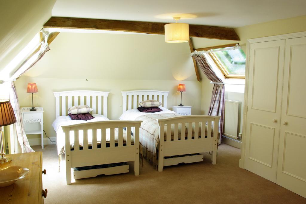 Leeds Castle Holiday Cottages Maidstone Cameră foto