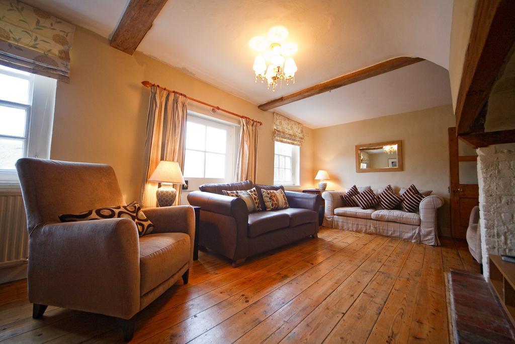 Leeds Castle Holiday Cottages Maidstone Cameră foto