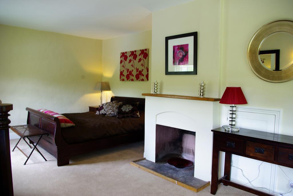 Leeds Castle Holiday Cottages Maidstone Cameră foto