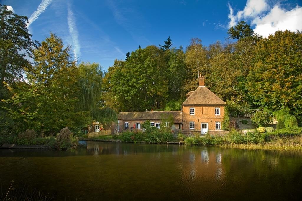 Leeds Castle Holiday Cottages Maidstone Cameră foto