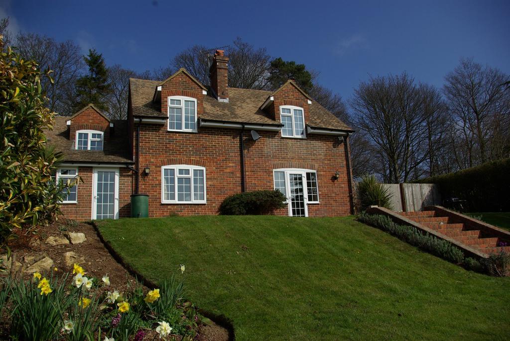 Leeds Castle Holiday Cottages Maidstone Cameră foto