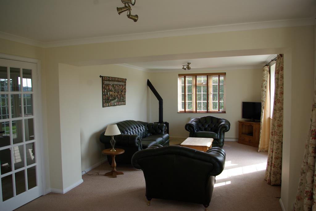 Leeds Castle Holiday Cottages Maidstone Cameră foto