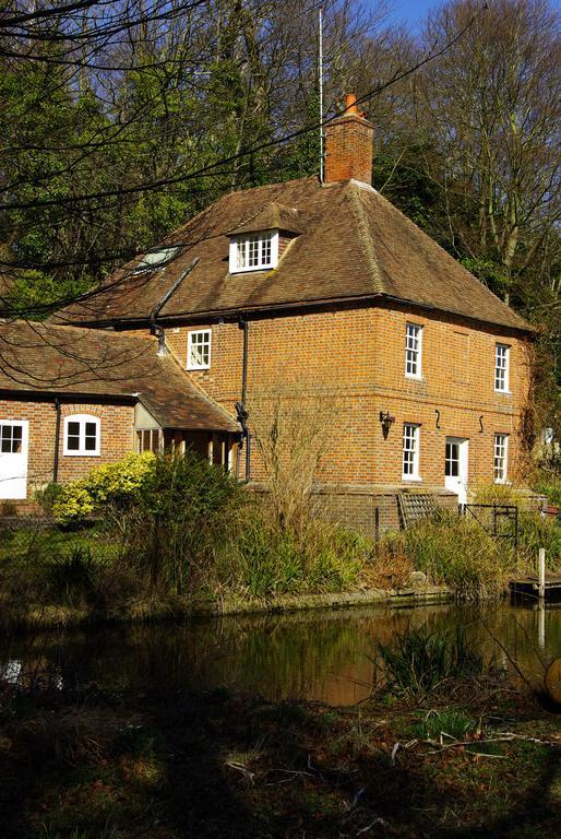 Leeds Castle Holiday Cottages Maidstone Cameră foto