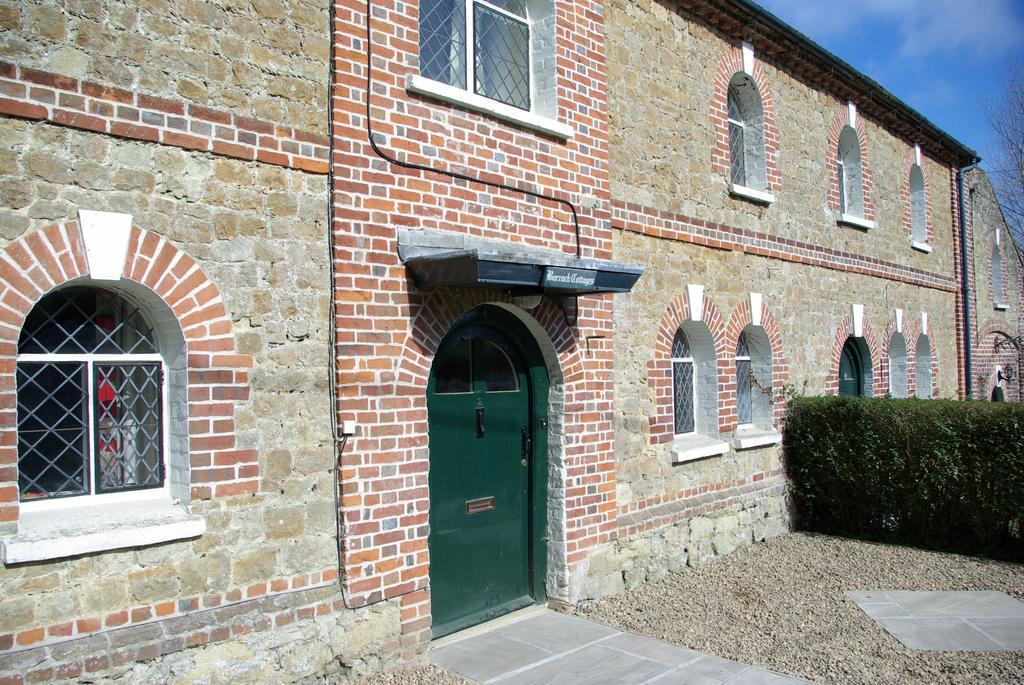 Leeds Castle Holiday Cottages Maidstone Cameră foto