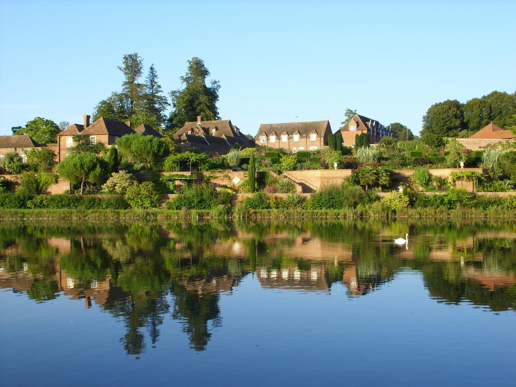 Leeds Castle Holiday Cottages Maidstone Cameră foto
