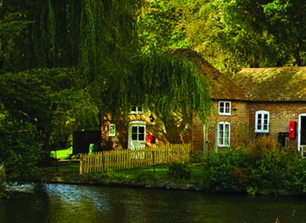 Leeds Castle Holiday Cottages Maidstone Cameră foto