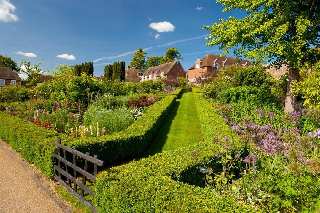 Leeds Castle Holiday Cottages Maidstone Cameră foto