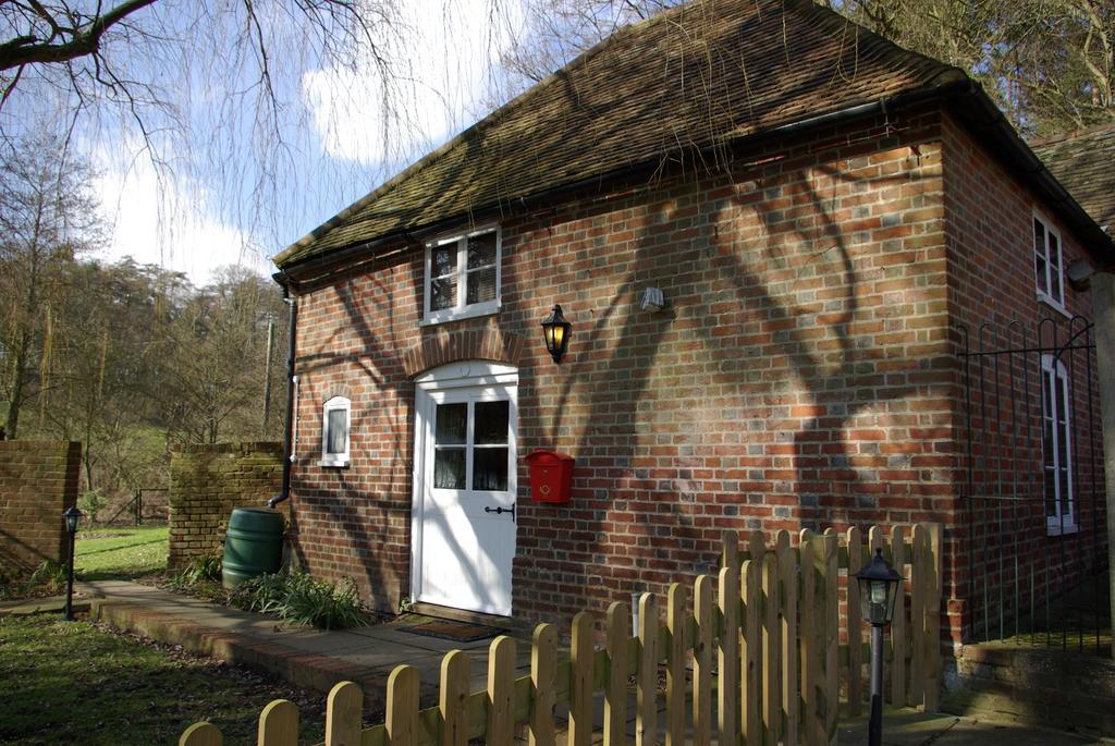 Leeds Castle Holiday Cottages Maidstone Cameră foto