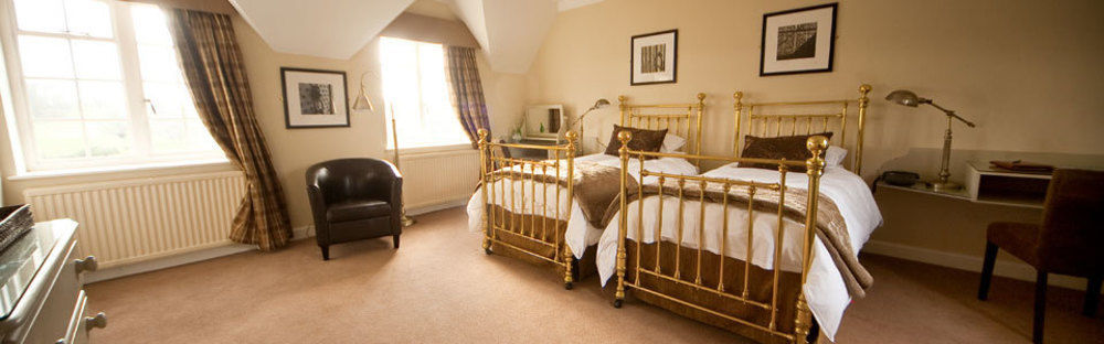 Leeds Castle Holiday Cottages Maidstone Exterior foto