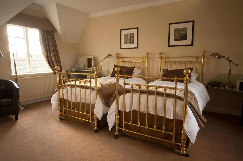Leeds Castle Holiday Cottages Maidstone Exterior foto