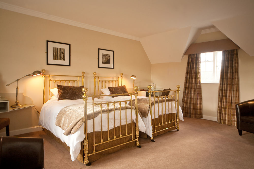 Leeds Castle Holiday Cottages Maidstone Exterior foto