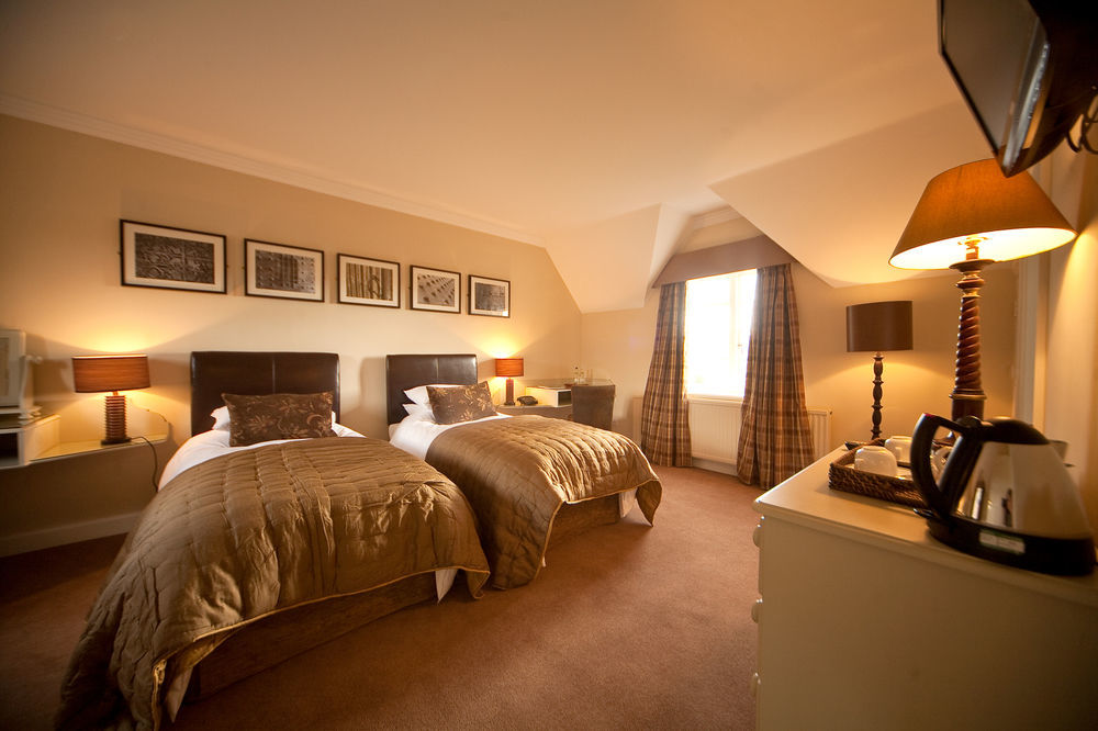 Leeds Castle Holiday Cottages Maidstone Exterior foto